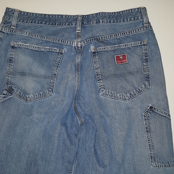 Men's Hilfiger jeans - Picture 5 of 6